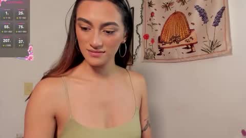 NEW ACCOUNT Gabriella online show from October 3, 5:43 pm