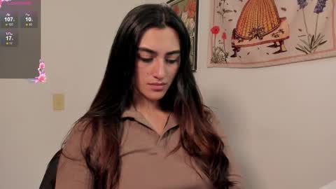 NEW ACCOUNT Gabriella online show from December 4, 7:24 pm