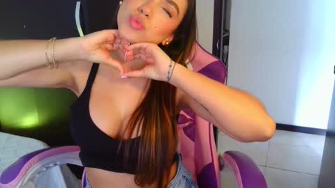 Gabi online show from September 25, 2:46 pm