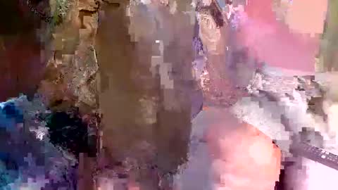 gaby  layla online show from December 22, 12:17 am