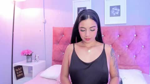 GABRIELA  online show from February 26, 2:26 am