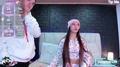 gabii_kendall online show from March 3, 3:46 am