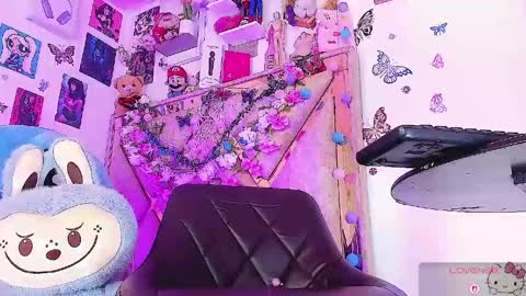 gabii_princess online show from April 18, 7:58 pm