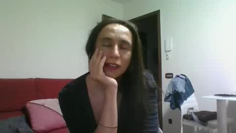 Snapshot of gabitg chatting on October 5, 6:26 pm Gabi online show from October 5, 6:26 pm