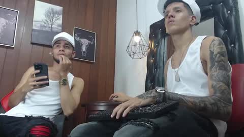 Gabo online show from September 23, 12:26 am