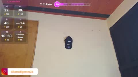 Gabo online show from September 29, 9:14 pm