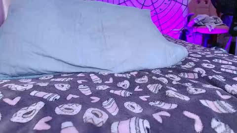 gabriela online show from October 29, 8:20 pm