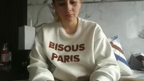 Gabriela Miller online show from January 8, 6:03 pm