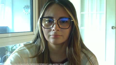 Gabriela Miller online show from November 20, 3:53 pm