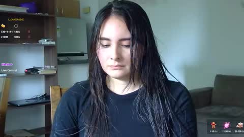 Gabriela Miller online show from September 24, 5:09 pm