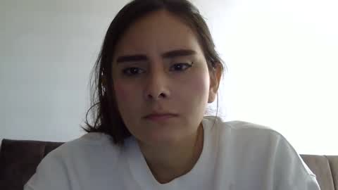 Gabriela Miller online show from October 7, 4:03 pm