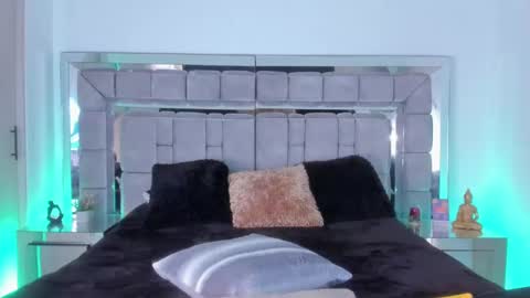 Gabriela Montes online show from January 12, 3:17 am