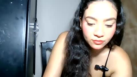 Gabriela Moretti online show from August 3, 1:28 pm