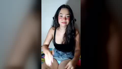 Gabriela Moretti online show from July 11, 1:32 am