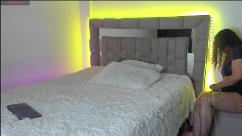 gabriela ponce online show from October 4, 1:58 am