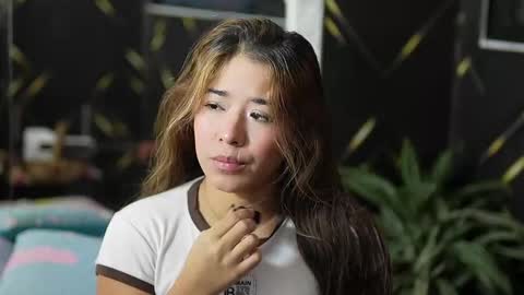 Gabriela salgado online show from March 13, 11:02 am