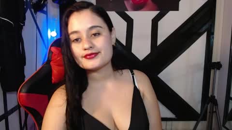 GABRIELA online show from April 7, 12:40 pm