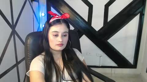 GABRIELA online show from July 1, 4:15 pm