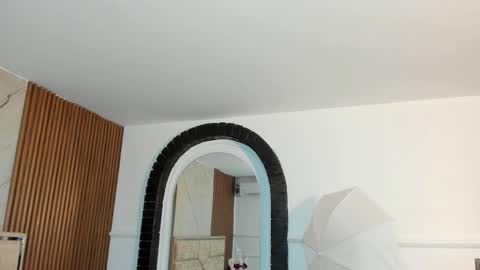 Gabriela Kassi online show from April 17, 9:11 am