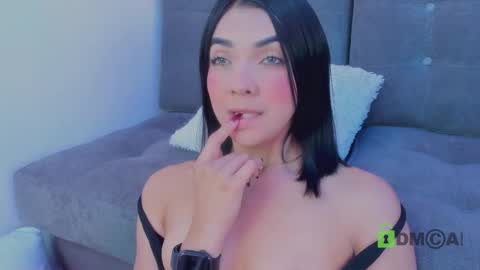 Gabriela Evans MS online show from November 29, 6:21 am