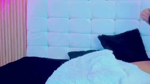 Snapshot of gabrielam_ms chatting on February 16, 1:58 am Gabriela Evans MS online show from February 16, 1:58 am