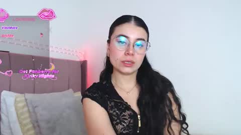 GabrielaRossa online show from December 5, 1:31 pm