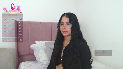 GabrielaRossa online show from September 20, 2:09 pm