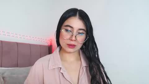 GabrielaRossa online show from March 29, 8:10 pm