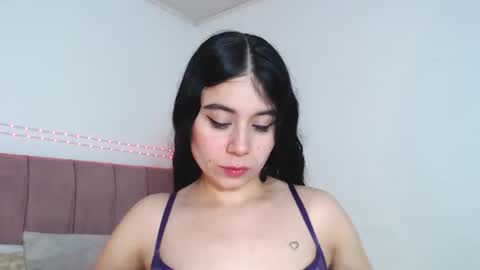 GabrielaRossa online show from June 5, 12:10 pm