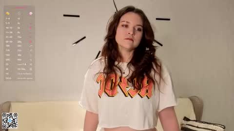 Stacy online show from February 8, 6:11 pm