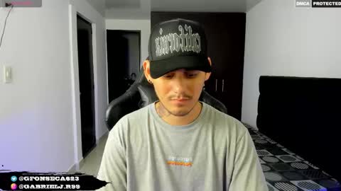 Snapshot of gabrieljr99 chatting on September 30, 3:06 am Gabe online show from September 30, 3:06 am