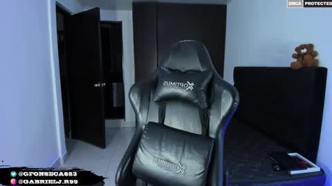 Gabe online show from February 20, 5:51 am