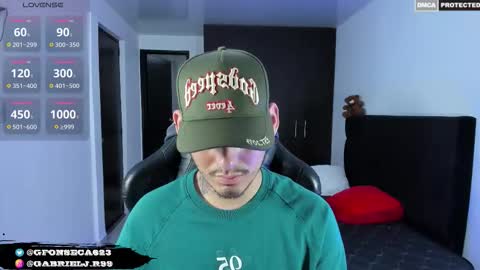 Gabe online show from January 11, 6:41 am