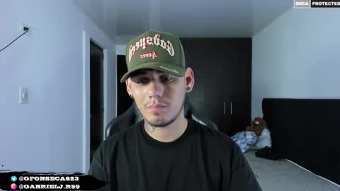 Gabe online show from March 7, 7:08 am