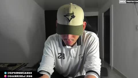 Snapshot of gabrieljr99 chatting on March 3, 3:41 am Gabe online show from March 3, 3:41 am