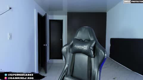 Gabe online show from March 2, 7:15 am