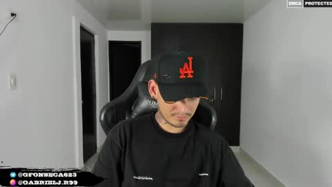 Gabe online show from April 13, 5:00 am