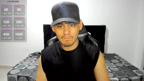 Snapshot of gabrieljr99 chatting on September 14, 5:21 am Gabe online show from September 14, 5:21 am