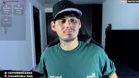 Gabe online show from November 28, 6:10 am