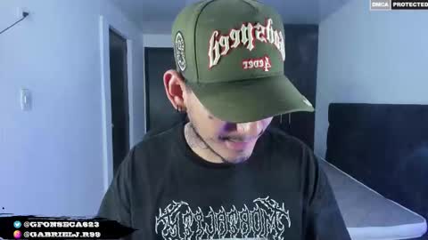 Gabe online show from February 25, 5:00 am