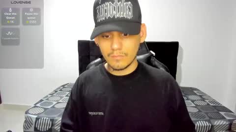 Snapshot of gabrieljr99 chatting on September 13, 4:15 am Gabe online show from September 13, 4:15 am