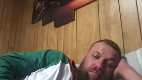 Snapshot of gabriell85 chatting on December 5, 2:15 am the witchman  online show from December 5, 2:15 am