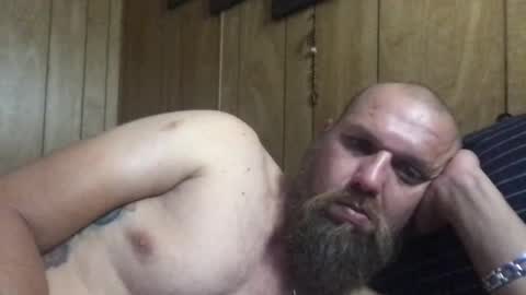Snapshot of gabriell85 chatting on October 8, 1:46 am the witchman  online show from October 8, 1:46 am