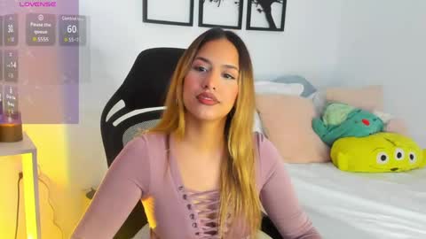 Gabriella online show from May 23, 10:28 pm