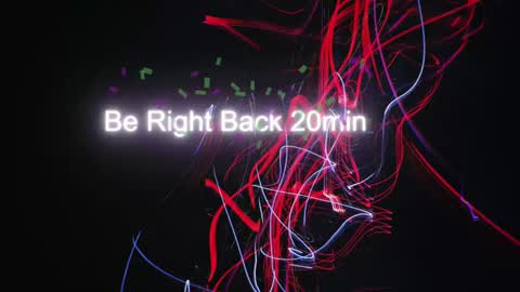 Gabriella online show from February 23, 10:42 pm