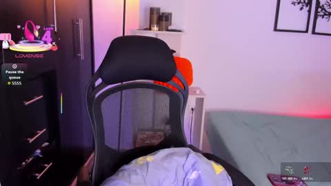 Gabriella online show from October 2, 11:36 pm