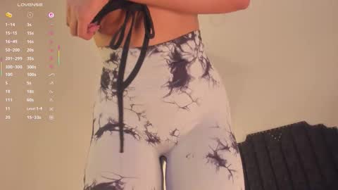 gabriella ortiz online show from February 12, 7:50 pm