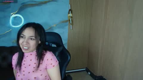 Gabriella online show from January 14, 12:57 pm