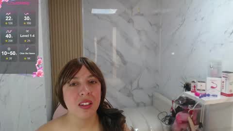 Gabriella online show from May 24, 1:39 pm