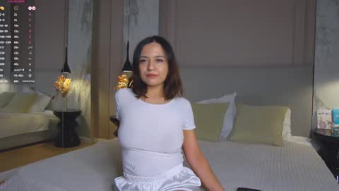 Gabriella online show from April 12, 7:12 am